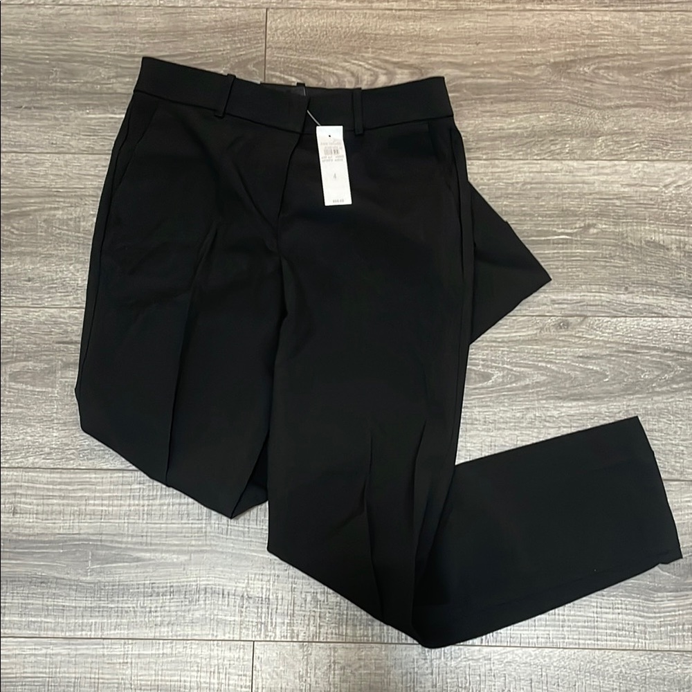 Women’s Black Dress Pants